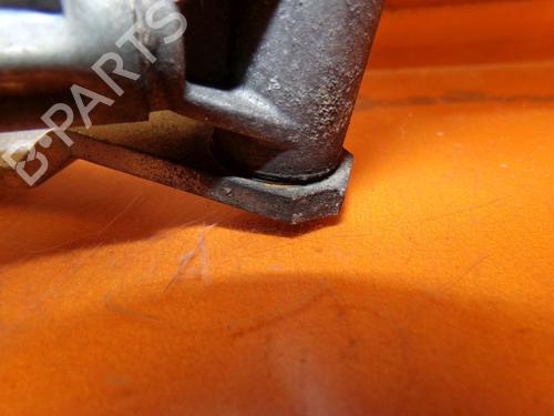 Front wiper motor VW GOLF PLUS V (5M1, 521) 1.4 TSI | BP29515085M29 