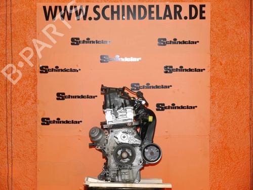 Used Engine MINI MINI (R50, R53) Cooper (116 hp) 32825544