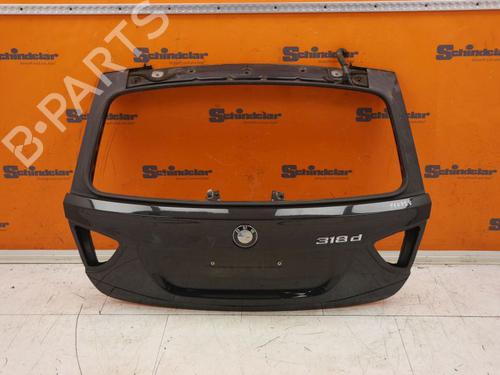 Used Tailgate BMW 3 Touring (E91) 318 d (136 hp) 30797399