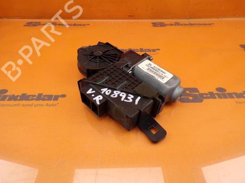 Right front window motor VW POLO (9N_, 9A_) 1.4 16V | BP24480475E20 