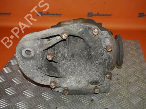 Rear differential BMW 3 (E90) 318 d | BP32645478M24