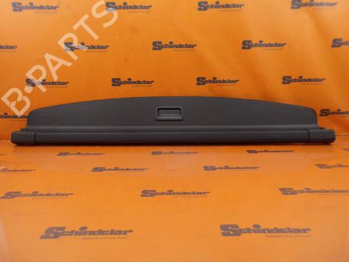 Used Rear parcel shelf VW TOURAN (1T1, 1T2) 1.6 FSI (115 hp) 28077508
