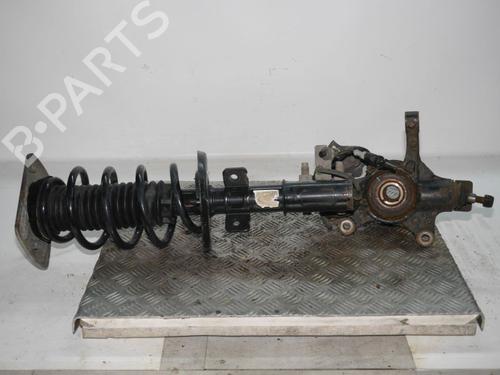 Right front shock absorber PEUGEOT TRAVELLER Bus (V_) 2.0 BlueHDi 180 | BP30756013M17