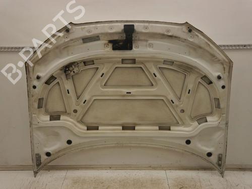 Hood AUDI A3 Sportback (8PA) 1.6 | BP29918106C1 