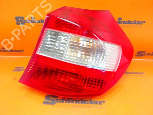 Right taillight BMW 1 (E87) 120 i | BP33148382C35 - Image 2