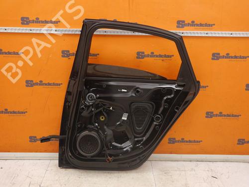 Right rear door AUDI A4 B8 (8K2) 2.0 TFSI | BP28809609C5 