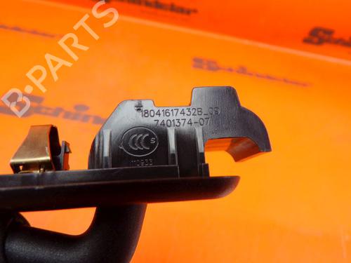 Right sun visor BMW 2 Gran Tourer (F46) 220 i | BP24393193I2 