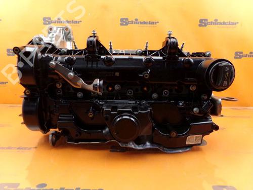 Cylinder head MERCEDES-BENZ E-CLASS (W213) E 200 d (213.013) | BP28363707M5 
