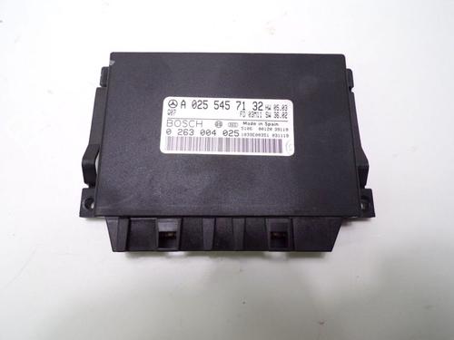 Used Electronic module MERCEDES-BENZ E-CLASS T-Model (S211) E 270 T CDI (211.216) (177 hp) 32828628