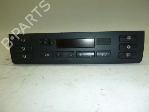 Used Climate control BMW 3 Touring (E46) 320 d (150 hp) 24382387