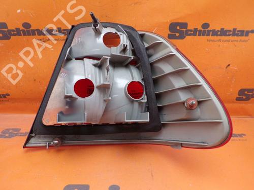 Left taillight BMW 3 (E46) 318 i | BP25249349C34 