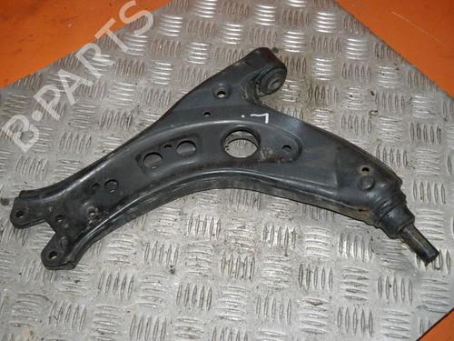 Left front suspension arm VW POLO (9N_, 9A_) 1.2 12V | BP27484076M12 