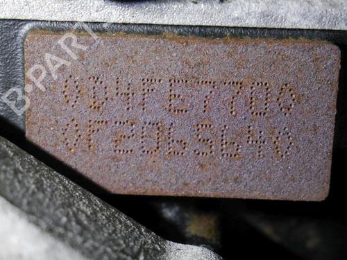 Engine RENAULT TWINGO II (CN0_) 1.2 16V (CN04, CN0B) | BP32646915M1