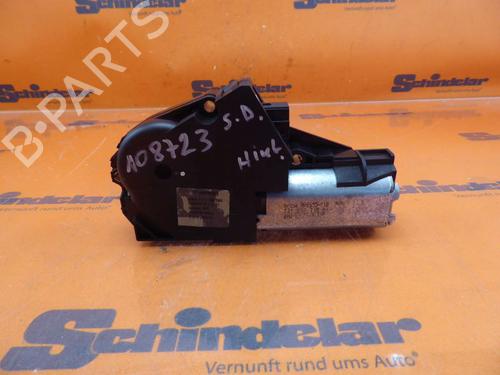 Used Sunroof BMW 5 Touring (F11) 535 d (313 hp) 24393138