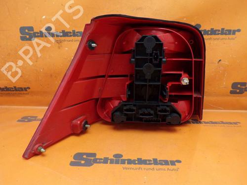 Right taillight VW GOLF IV (1J1) 1.6 | BP28528694C35 