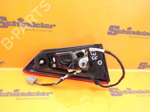 Right tailgate light FORD S-MAX (CJ, WA6) 2.0 EcoBlue | BP32641758C80
