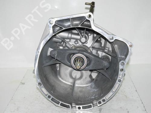 Gearbox BMW 3 Touring (E46) 320 d | BP32634817M3