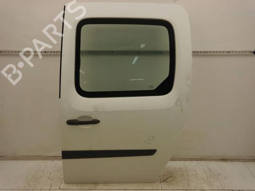 Venstre side skydedør RENAULT KANGOO Express (FW0/1_) Z.E. (FW0Z, FW1Z) | BP29873343C74 