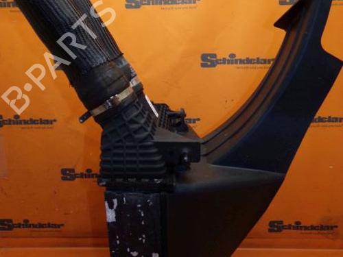 Intercooler MASERATI QUATTROPORTE VI 3.0 D (275 hp) 32836774