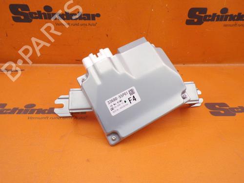 Control unit SUZUKI SX4 S-Cross (JY) 1.6 AllGrip (AKK 416) | BP33151922M11 - Image 4