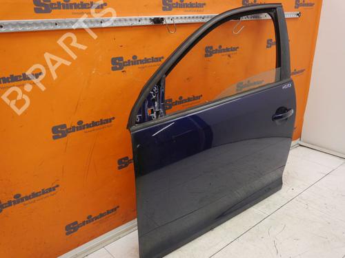 Left front door VW GOLF VI Variant (AJ5) 1.2 TSI | BP29380605C2 