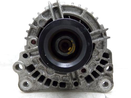 Used Alternator VW POLO IV (9N_, 9A_) 1.2 12V (64 hp) 30366467