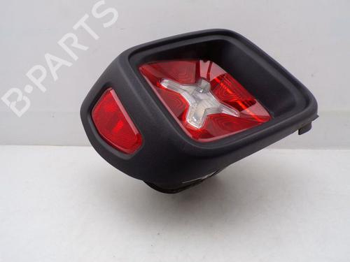 Left taillight JEEP RENEGADE SUV (BU, B1, BV) 1.0 T-GDi | BP33298451C34 - Image 4