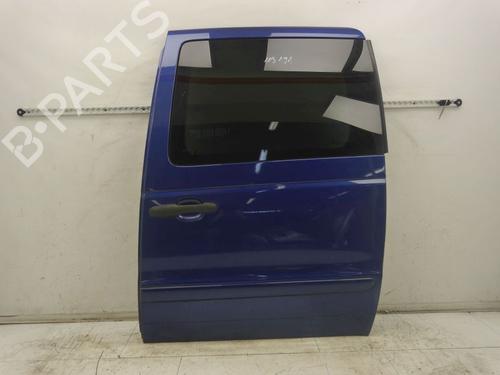 Porta lateral/correr esquerda Porta lateral/correr esquerda MERCEDES-BENZ VANEO (414) 1.6 (414.700) (102 hp) 35997285 35997285