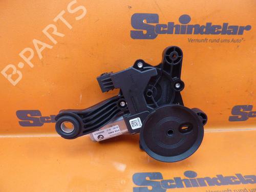 Rear wiper motor BMW 3 Touring (G21, G81) 318 i | BP18939863M102