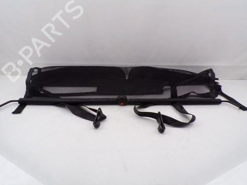 Lastrumsadskiller VOLVO XC60 II (246) T8 Hybrid AWD | BP32004732I36 