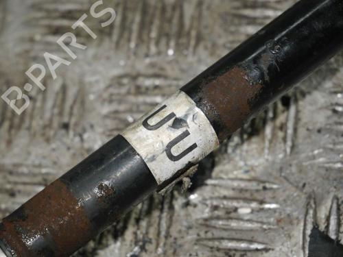 Left front driveshaft OPEL CORSA D (S07) 1.0 (L08, L68) | BP33129875M38  - Image 6