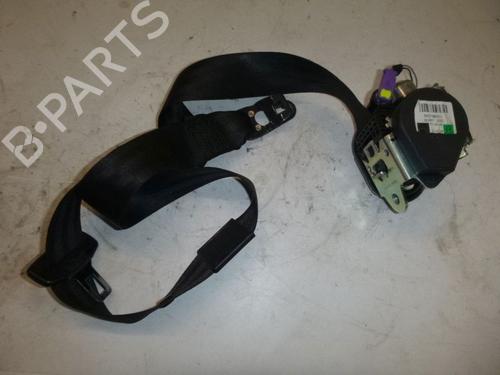 Front right seatbelt AUDI A4 B7 Avant (8ED) 2.7 TDI | BP24383996I25 