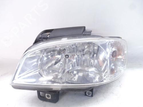 Used Left headlight SEAT IBIZA II (6K1) 1.4 16V (75 hp) 24386024