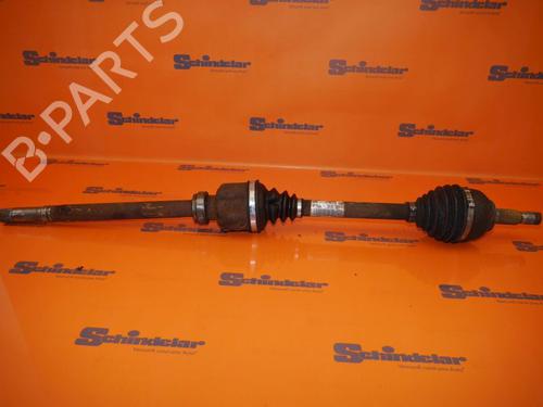 Used Right front driveshaft CITROËN DS5 2.0 HDi 165 (163 hp) 32012845