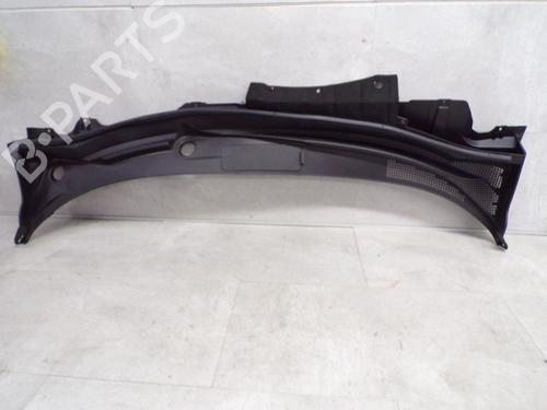 Torpedoplate NISSAN JUKE (F16_) DIG-T 117 (117 hp) 33145123