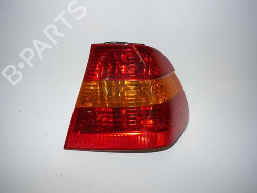 Used Right taillight BMW 3 (E46) 318 d (116 hp) 24383719