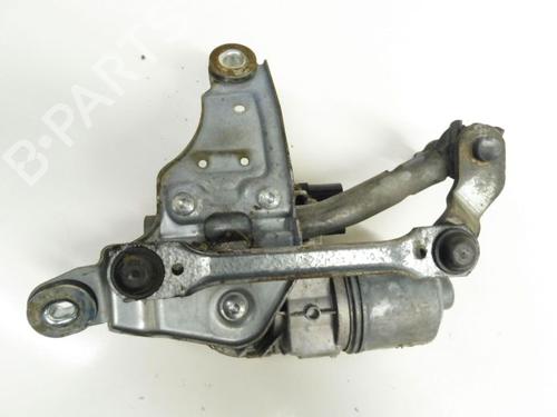 Front wiper motor FORD GALAXY II (WA6) 2.0 TDCi | BP24384347M29 
