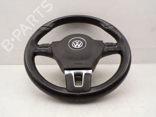 Steering wheel VW TIGUAN (5N_) 2.0 TSI 4motion | BP31627618C49