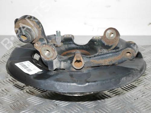 Right rear steering knuckle BMW 1 (E87) 118 i | BP24387679M28 