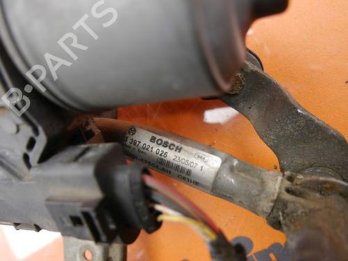Front wiper motor FORD S-MAX (WA6) 2.0 TDCi | BP33150727M29 - Image 4
