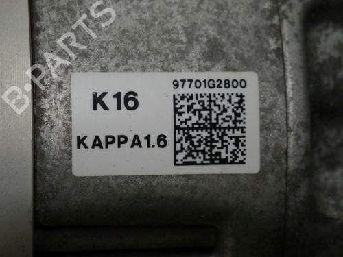 AC compressor KIA CEED Sportswagon (CD) 1.6 GDI Hybrid | BP33153041M34  - Image 7