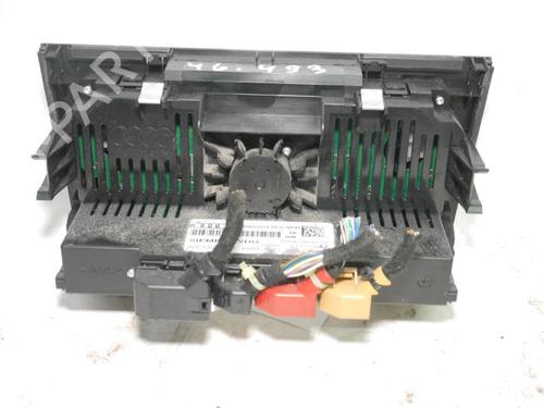 Climate control AUDI A3 (8P1) 1.9 TDI | BP33140143I5 - Image 2