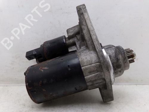 Used Starter VW POLO IV (9N_, 9A_) 1.2 12V (64 hp) 30916790