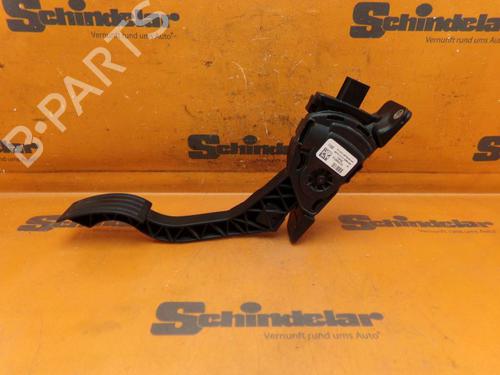 Pedal FORD TRANSIT CONNECT V408 Box Body/MPV 1.5 EcoBlue | BP33684734I4 - Image 2