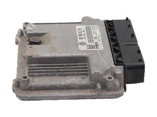 Engine control unit (ECU) VW GOLF V (1K1) 1.9 TDI | BP39624455M57 - Image 4