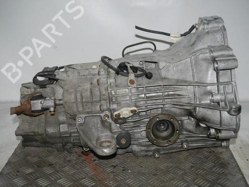 Gearbox AUDI 80 B4 Saloon (8C2) 2.0 | BP35997220M3 - Image 6