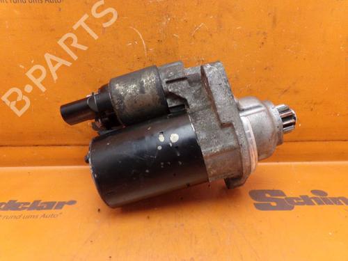 Used Starter AUDI A3 (8P1) 1.6 (102 hp) 32648447