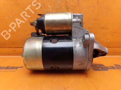 Used Starter Starter MITSUBISHI COLT V (CJ_, CP_) 1300 GL,GLX (CJ1A) (75 hp) 33153786 33153786