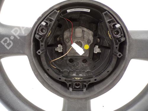 Steering wheel FIAT IDEA (350_) 1.4 16V | BP33892445C49  - Image 5