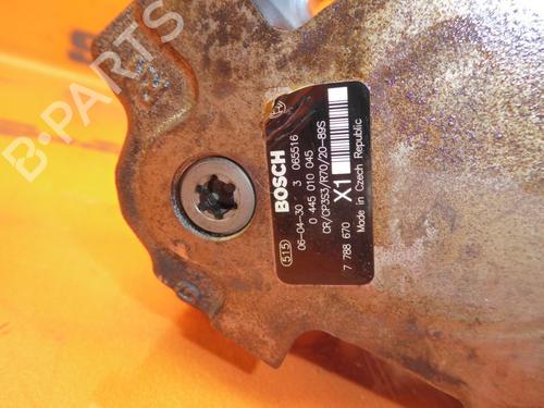 Fuel pump BMW 3 (E90) 320 d | BP32642381M76 